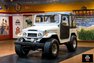 1974 Toyota FJ40