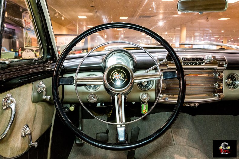 1951 Buick Super 8