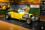 1927 Ford Roadster