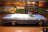 1962 Ford Galaxie 500 Convertible