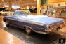 1962 Ford Galaxie 500 Convertible