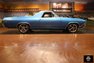 1969 Chevrolet El Camino