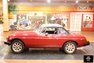 1978 MG MGB