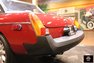 1978 MG MGB