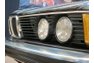 1985 BMW 7 Series