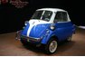 1957 BMW Isetta