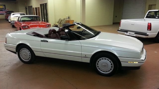 1990 Cadillac Allante