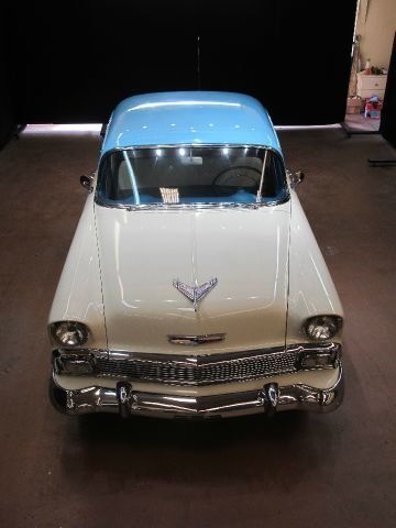 1956 Chevrolet 210