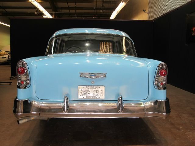 1956 Chevrolet 210