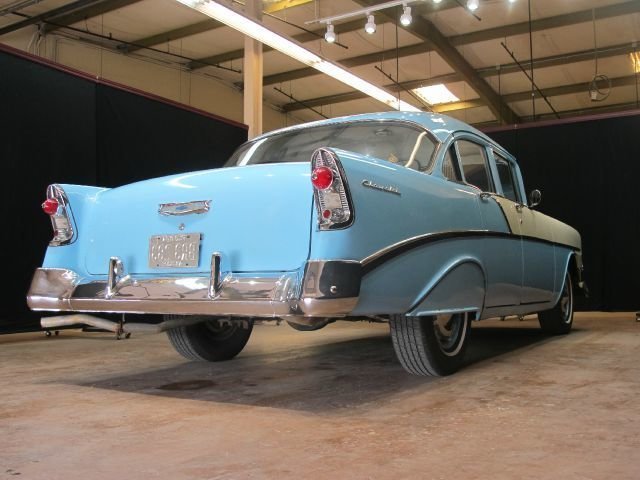 1956 Chevrolet 210