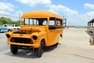 1956 Chevrolet Bus