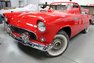 1956 Ford TBird