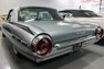 1962 Ford Thunderbird