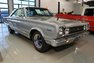 1967 Plymouth Satellite