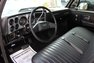 1983 Chevrolet Scottsdale
