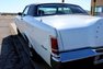 1971 Lincoln Continental