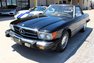 1989 Mercedes 560