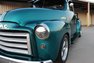 1953 GMC 5-Window Pickup