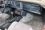 1986 Pontiac Trans Am