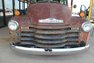 1953 Chevrolet 5-Window Pickup