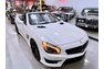 2015 Mercedes-Benz SL65