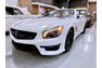 2015 Mercedes-Benz SL65