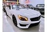 2015 Mercedes-Benz SL65