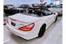 2015 Mercedes-Benz SL65