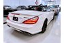 2015 Mercedes-Benz SL65