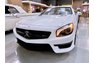 2015 Mercedes-Benz SL65