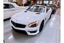 2015 Mercedes-Benz SL65