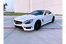 2015 Mercedes-Benz SL65