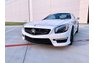 2015 Mercedes-Benz SL65