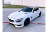2015 Mercedes-Benz SL65