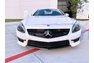 2015 Mercedes-Benz SL65
