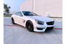 2015 Mercedes-Benz SL65