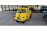 1958 BMW Isetta