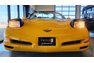 2001 Chevrolet Corvette