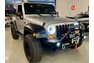 2007 Jeep Wrangler 4x4