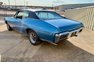 1968 Pontiac GTO