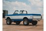 1972 Chevrolet C/K 10 Series