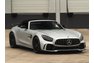 2020 Mercedes-Benz AMG-GTR