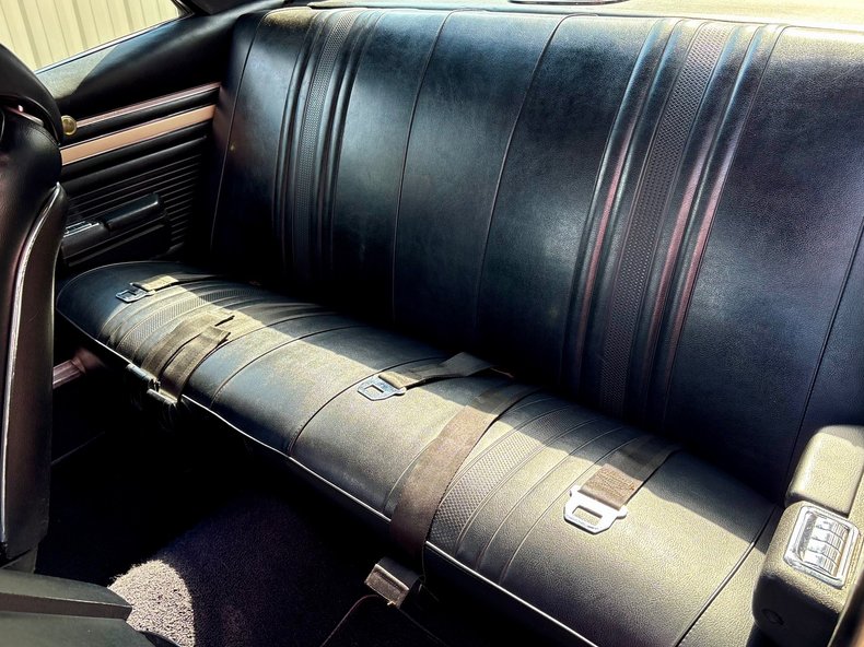1969 Chevrolet Nova 14