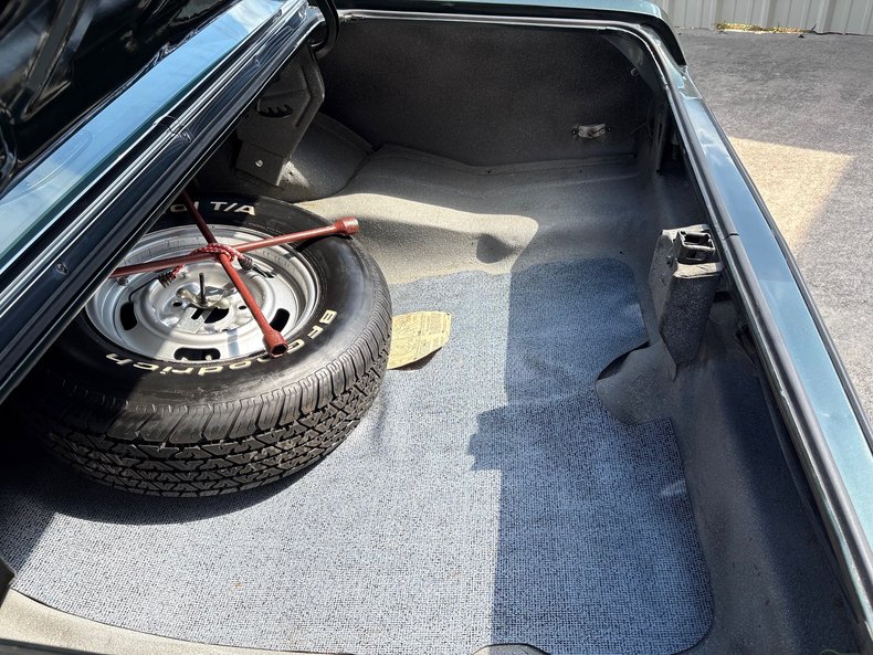 1969 Chevrolet Nova 16