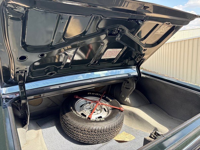 1969 Chevrolet Nova 17