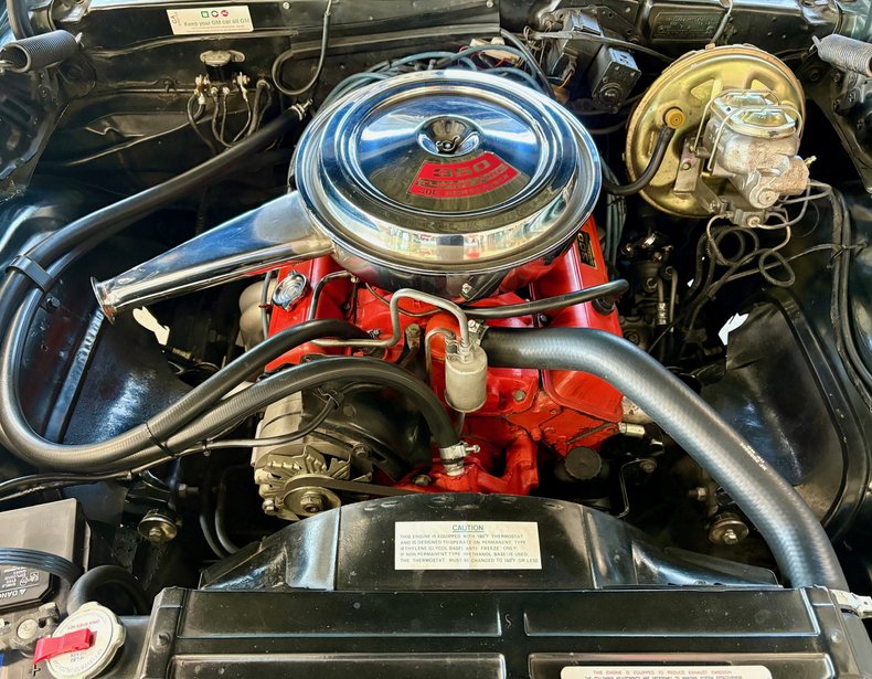 1969 Chevrolet Nova 23
