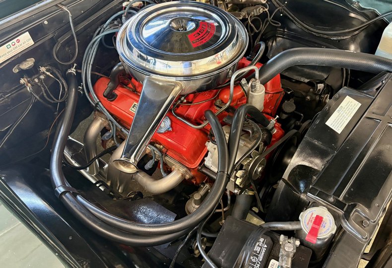 1969 Chevrolet Nova 24