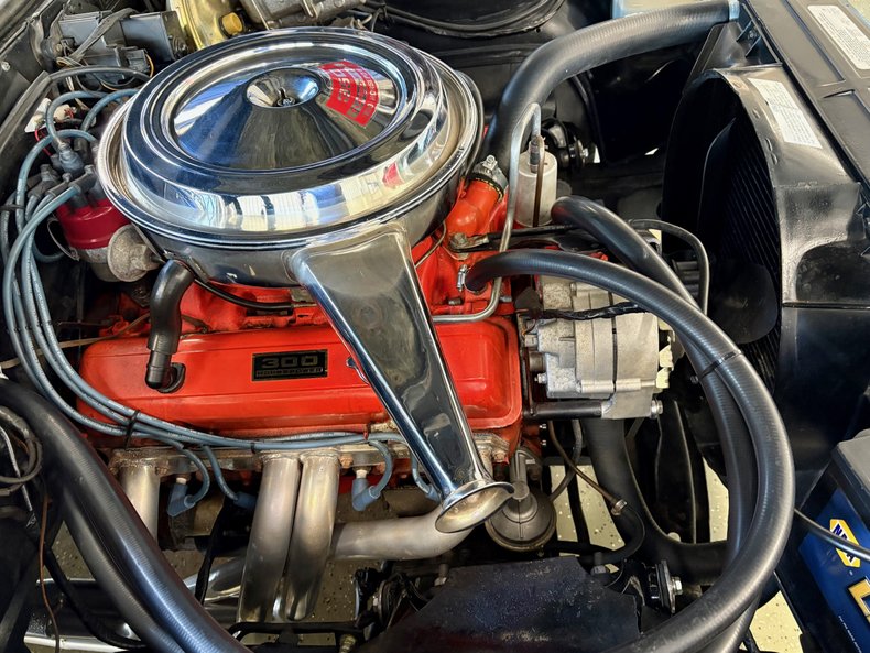 1969 Chevrolet Nova 25