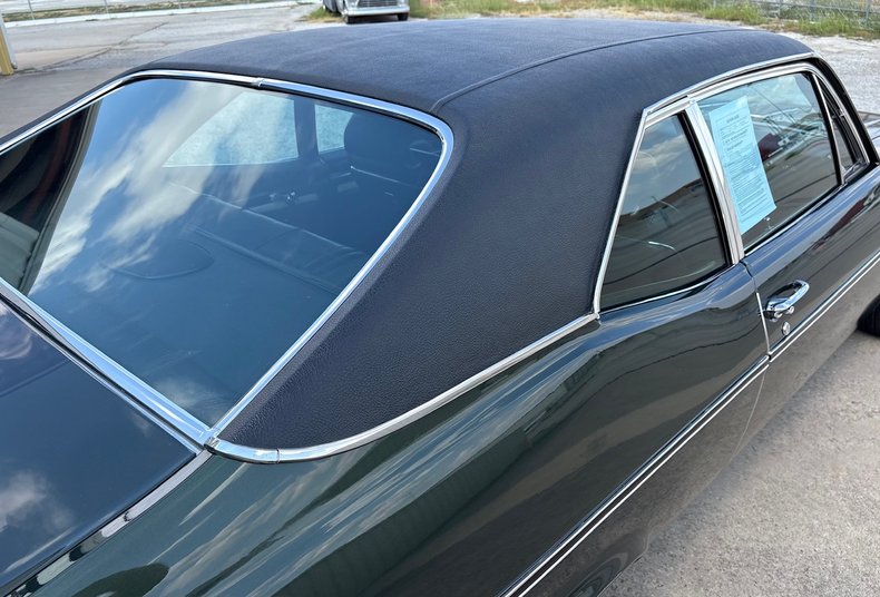 1969 Chevrolet Nova 39