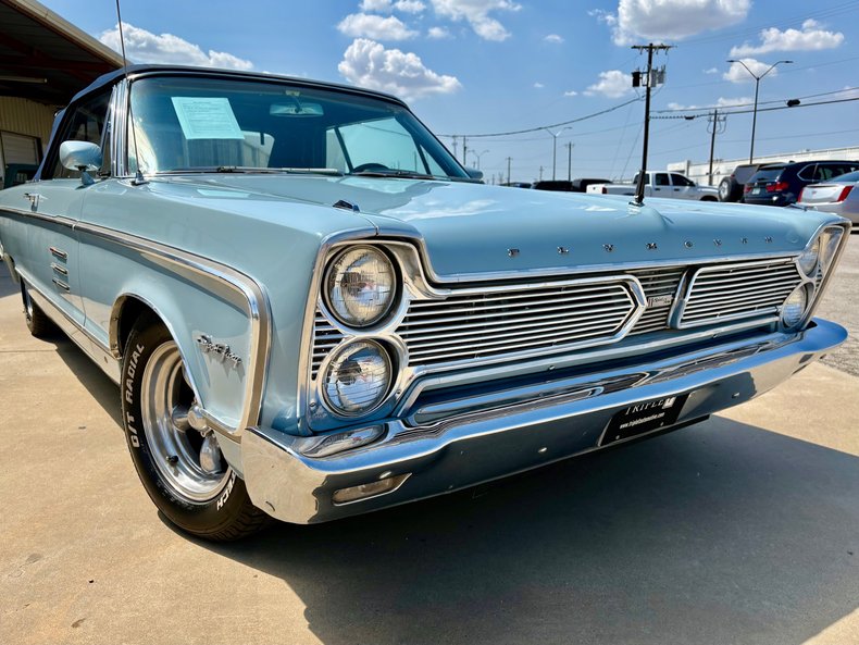 1966 Plymouth Sport Fury 3